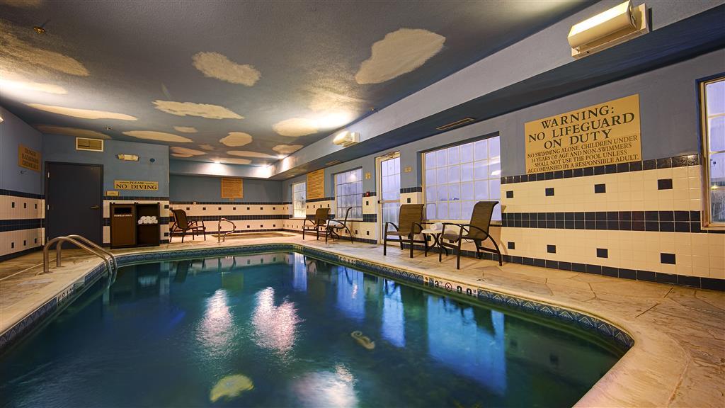 Best Western Fort Wayne Inn & Suites North Facilities photo